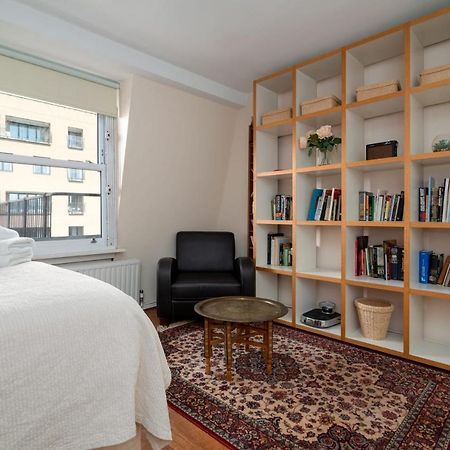 1Br South Kensington Apt Near Gloucester Road Londres Exterior foto