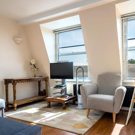 1Br South Kensington Apt Near Gloucester Road Londres Exterior foto