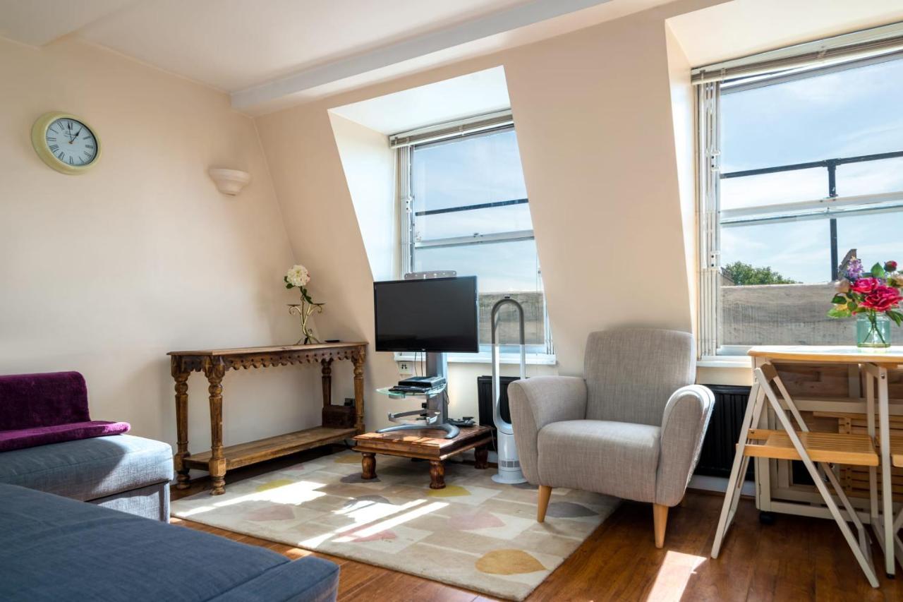 1Br South Kensington Apt Near Gloucester Road Londres Exterior foto