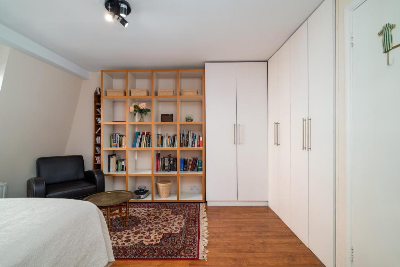 1Br South Kensington Apt Near Gloucester Road Londres Exterior foto